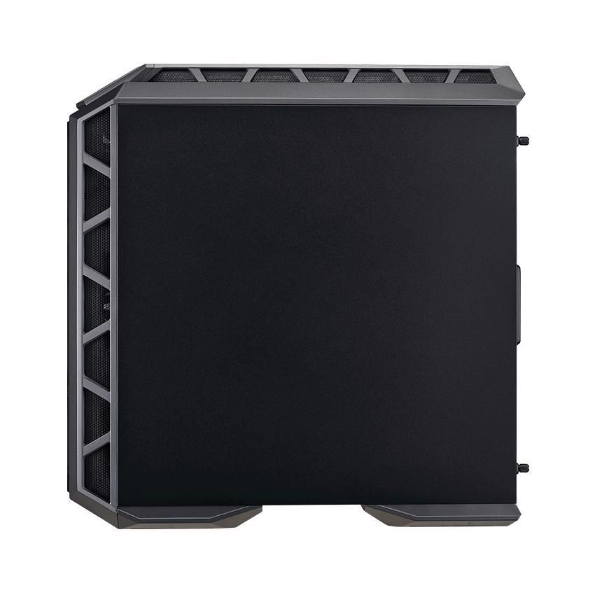 Case Cooler Master MasterCase H500P (Mid Tower/Màu Xám/Led RGB)