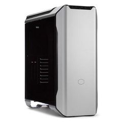 Case Cooler Master Master Case SL600M (Mid Tower/Màu Trắng)