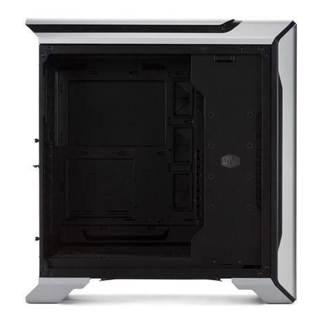 Case Cooler Master Master Case SL600M (Mid Tower/Màu Trắng)