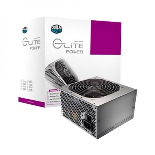 Nguồn máy tính Cooler Master Elite - 350W