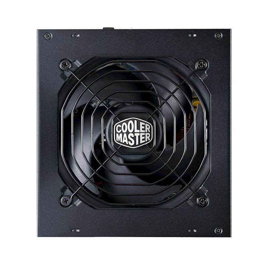 Nguồn máy tính Cooler Master V850 Platinum