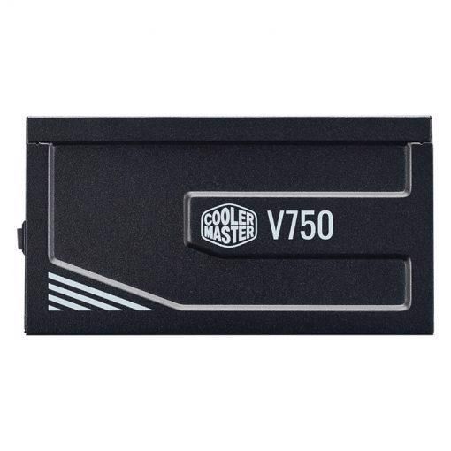 Nguồn Cooler Master V750 Gold PSU – 750W 80 Plus Gold