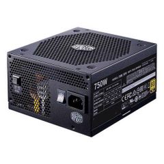 Nguồn Cooler Master V750 Gold PSU – 750W 80 Plus Gold