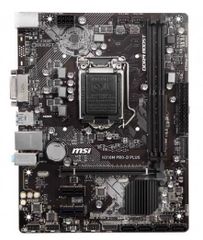 Mainboard MSI H310M PRO-D PLUS