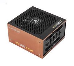 Nguồn Antec HCG 850 EXTREME 850W -80 Plus Gold