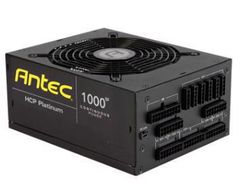 Nguồn PC Antec HCP-1000 1000W - 80 Plus Platinum