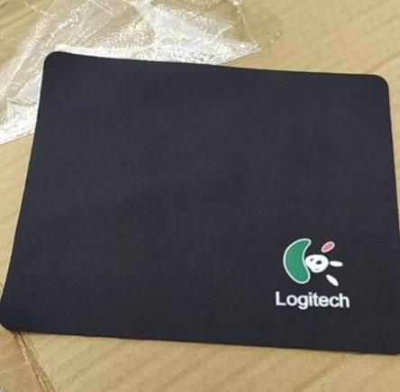 Lót chuột logitech 18*25