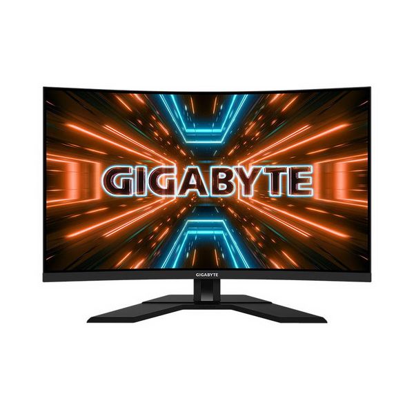 Màn hình LCD GIGABYTE G27QC-EK (2560 x 1440/VA/165Hz/1 ms)