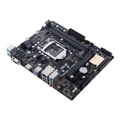 Mainboard Asus H110M-P (Chipset Intel H110/ Socket LGA1151/ VGA onboard)