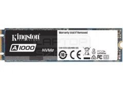 Ổ cứng SSD Kingston A1000M8/480G M.2 480GB