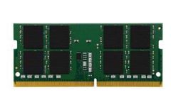 Ram laptop Kingston 8GB DDR4-3200 S22 1Rx8 SODIMM (KVR32S22S8/8)