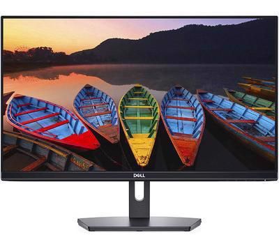 Màn hình Dell SE2419HR (23.8inch/FHD/IPS/75Hz/8ms/250nits/HDMI+VGA)