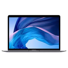 Macbook Air 2020 (i3-10th-gen/8GB/256GB/13.3Inch Retina/macOS (Space Gray) MWTJ2SA/A