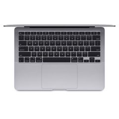 Macbook Air 2020 (i3-10th-gen/8GB/256GB/13.3Inch Retina/macOS (Space Gray) MWTJ2SA/A