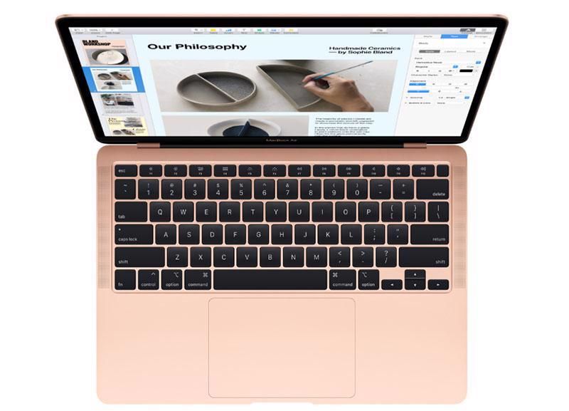 MacBook Air 2020 ( 13.3