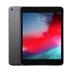 MW772ZA/A - iPad Wi-Fi 128GB - Space Grey