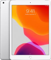 iPad WI-FI Cellular 128GB Silver MW6F2ZA/A (2019)