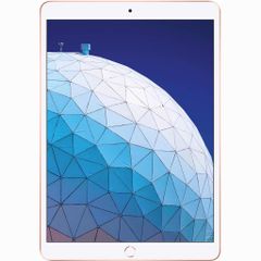 iPad Air Wi-Fi 64GB - Gold MUUL2ZA/A