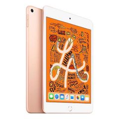 MUQY2ZA/A - iPad Mini Wifi 7.9 inch 64GB 2019 (Gold)