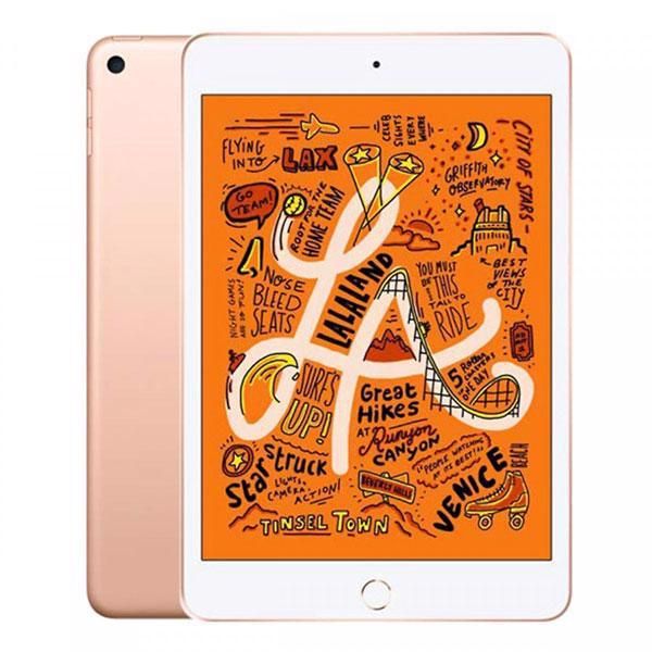 MUU62ZA/A - iPad mini 5 7.9-inch (2019) Wi-Fi 256GB Gold