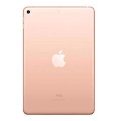 MUU62ZA/A - iPad mini 5 7.9-inch (2019) Wi-Fi 256GB Gold
