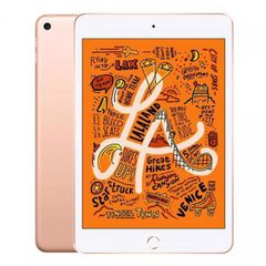 MUX72ZA/A - iPad mini 5 7.9-inch (2019) Wi-Fi Cellular 64GB Gold