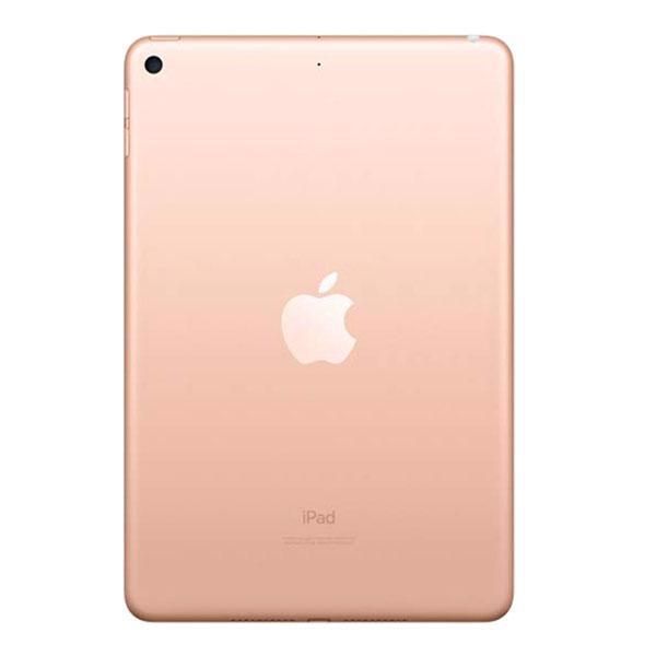 MUX72ZA/A - iPad mini 5 7.9-inch (2019) Wi-Fi Cellular 64GB Gold