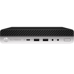 Máy bộ HP ProDesk 400 G5 Desktop Mini 7YD00PA