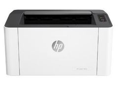 Máy in laser đen trắng HP 107A (4ZB77A)