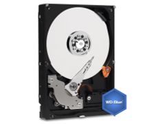 Ổ Cứng HDD WD Blue 6TB/256MB/5400/3.5 (WD60EZAZ)