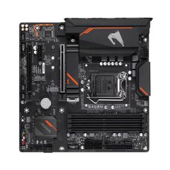 Mainboard Gigabyte B460M-AORUS PRO