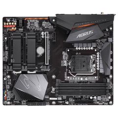 Mainboard Gigabyte B460-AORUS PRO AC