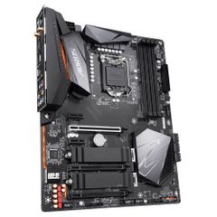 Mainboard Gigabyte B460-AORUS PRO AC