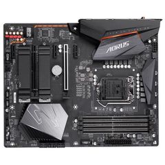 Mainboard GIGABYTE H470-AORUS PRO AX