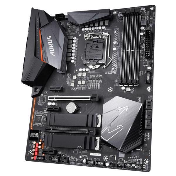 Mainboard GIGABYTE H470-AORUS PRO AX