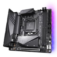 Mainboard Gigabyte H470I-AORUS PRO AX