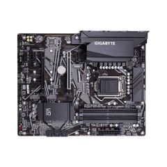 Mainboard GIGABYTE Z490 AORUS ELITE (Intel Z490, Socket 1200, ATX, 4 khe RAM DDR4)