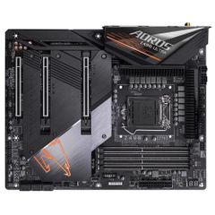 Mainboard Gigabyte Z490-AORUS ULTRA