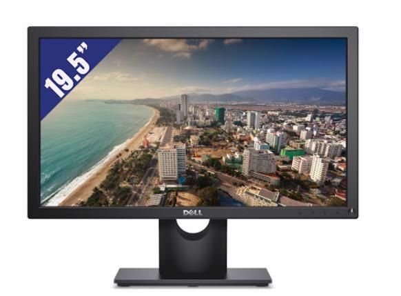 Màn hình Dell E2016HV (19.5 inch/HD/TN/60Hz/6ms/250 nits/DSub)