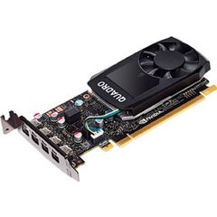 Card NVIDIA Quadro P620 2GB (3ME25AA)