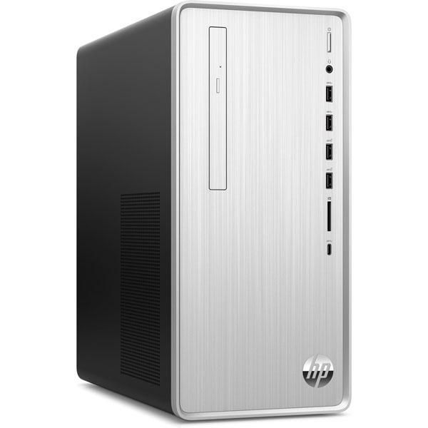 Máy bộ HP Pavilion TP01-1110d 180S0AA (Silver)