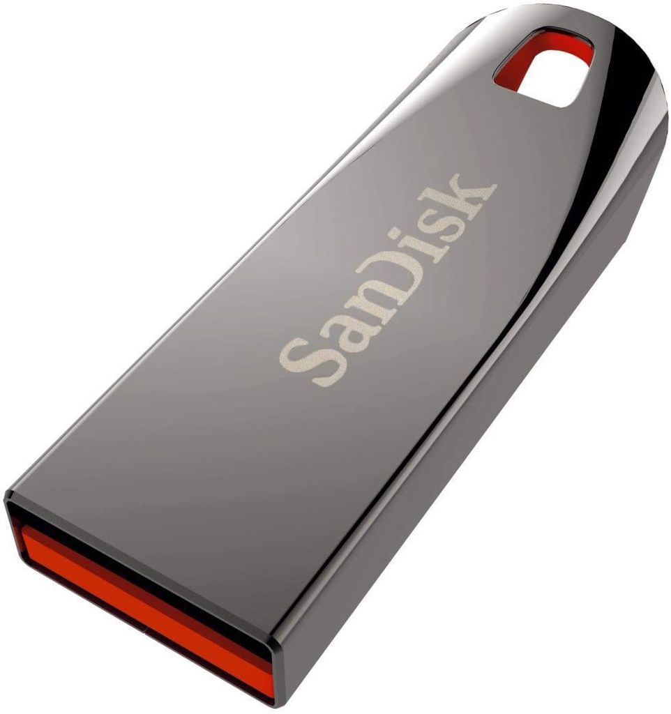 USB Sandisk Cruzer Force CZ71 16GB (SDCZ71-016G-Z35)