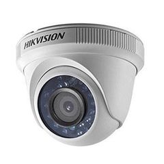 Camera HD-TVI Dome hồng ngoại 2.0 Megapixel HIKVISION DS-2CE56D0T-IR