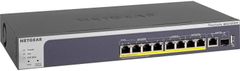 Thiết bị chuyển mạch Switch NETGEAR MS510TXPP Multi-Gigabit Ethernet Smart Managed Pro Switches with PoE+