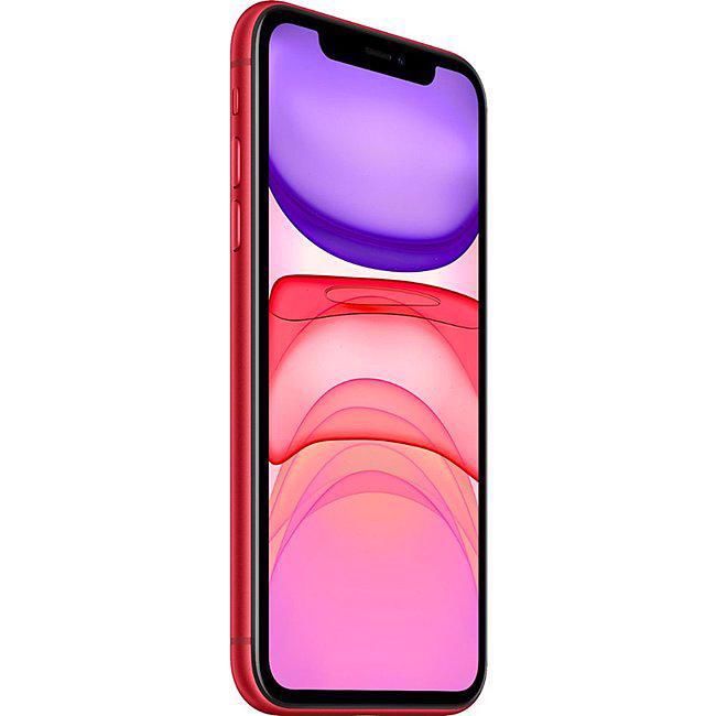 iPhone 11 128GB Đỏ