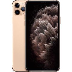 iPhone 11 Pro Max 64GB - Gold (MWHG2VN/A)