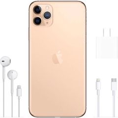 iPhone 11 Pro Max 64GB - Gold (MWHG2VN/A)