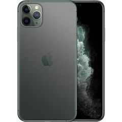 iPhone 11 Pro Max 256GB - Midnight Green (MWHM2VN/A)