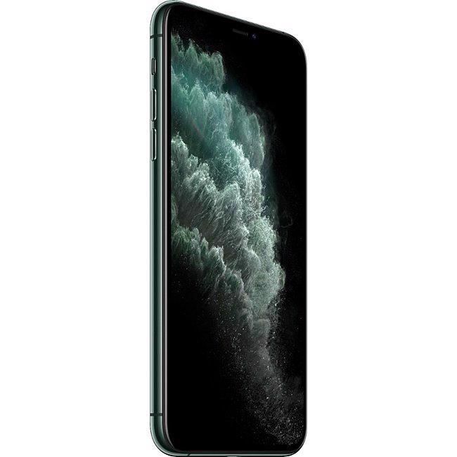 iPhone 11 Pro Max 256GB - Midnight Green (MWHM2VN/A)