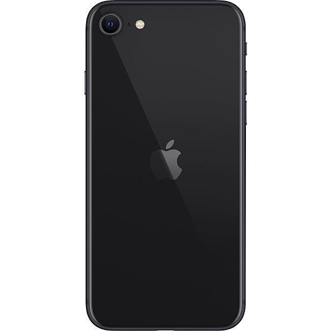 iPhone SE 128GB - Black (MXD02VN/A)